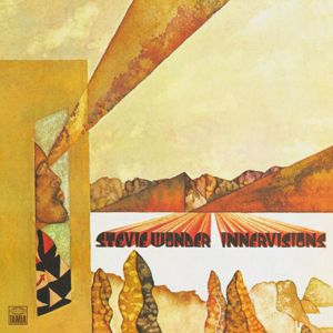 Stevie Wonder: Don't You Worry 'Bout A Thing