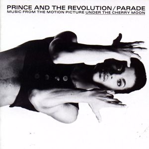 Prince & The Revolution: Kiss