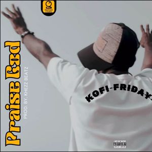 Kofi Friday: Praise God