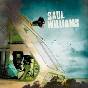 Saul Williams: Saul Williams