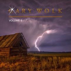 Gary Wolk: Dark and Ominous