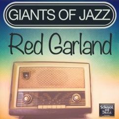 Red Garland: St Louis Blues