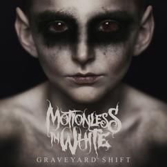 Motionless In White: Hourglass