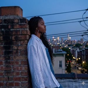 Aisha Diallo & Re:Covered Spiritual: Just as I Am