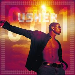 Usher: I Can't Let U Go