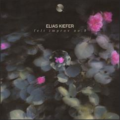 Elias Kiefer: Felt Improv No. 9