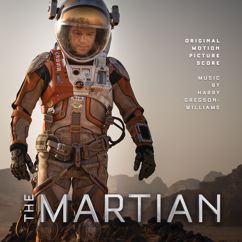 Harry Gregson-Williams: Crossing Mars