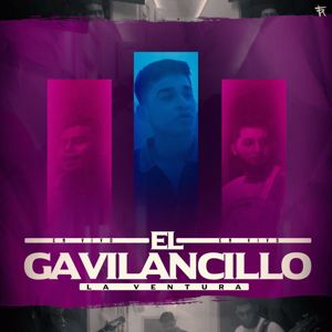 La Ventura, Grupo La Marcha: El Gavilancillo (En Vivo)