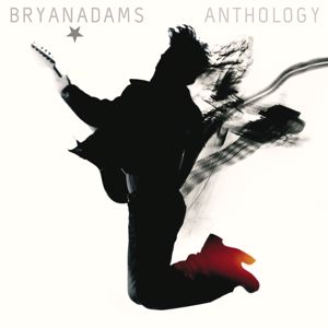 Bryan Adams: Anthology