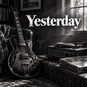 Smokestack26: Yesterday