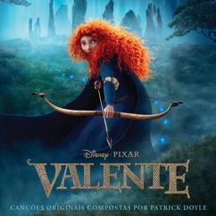 Patrick Doyle: The Games (From "Brave"/Score)