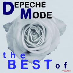 Depeche Mode: Shake the Disease