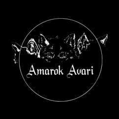 Amarok Avari: Erstes Begegnen