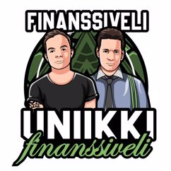 Uniikki, Finanssiveli: Finanssiveli (feat. Finanssiveli)