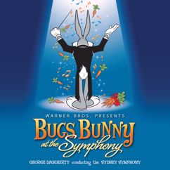 George Daugherty, The Sydney Symphony: Tom And Jerry In The Hollywood Bowl
