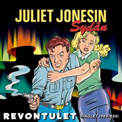 Juliet Jonesin Sydän: Sunnuntai