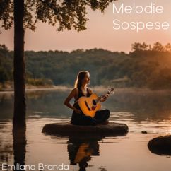 Emiliano Branda: Melodie Sospese