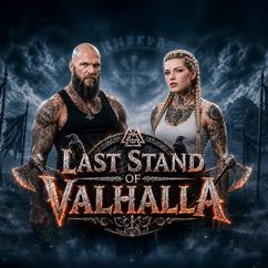 RAGNAR SHIELD: LAST STAND OF VALHALLA