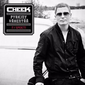 Cheek, Spekti: Pyrkiny vähentää (feat. Spekti)