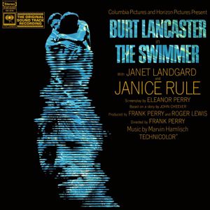 Marvin Hamlisch: The Swimmer