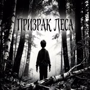 Andrew_Sh: Призрак леса