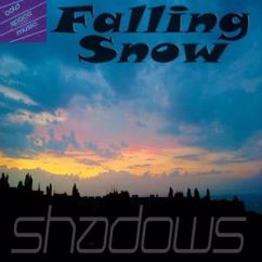 Falling Snow: Shadows