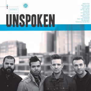 Unspoken: Real Thing