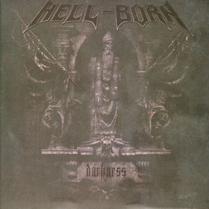 Hell-Born: Darkness