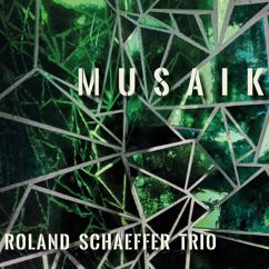 Roland Schaeffer Trio: Snake Finger