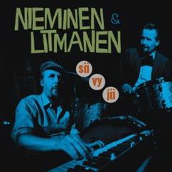 Nieminen & Litmanen: Öinen kotimatka
