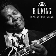 B.b. King: Sweet Little Angel