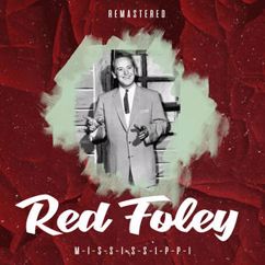 Red Foley, The Jordanaires: I'll Fly Away (Remastered)