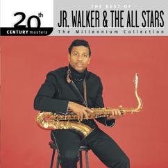 Jr. Walker & The All Stars: Shake And Fingerpop
