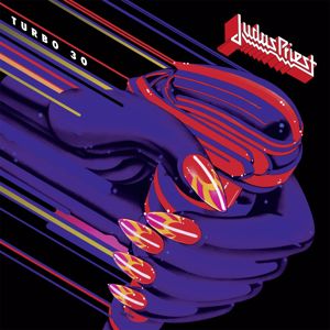Judas Priest: Turbo Lover