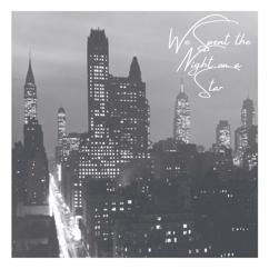 Elijah Fox: We Spent the Night on a Star