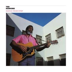 Ted Hawkins: Stay Close To Me