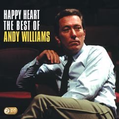 Andy Williams: Solitaire