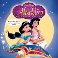 Alan Menken, Disney: Aladdin's Word
