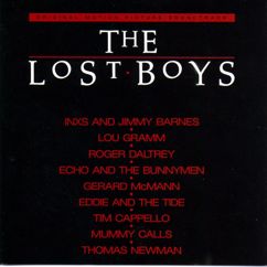 Lou Gramm: Lost in the Shadows (The Lost Boys)