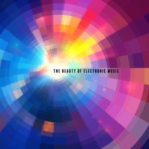 Various Artists: The Beauty of Electronic Music