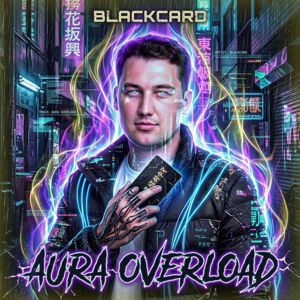 BLACKCARD: Aura Overload
