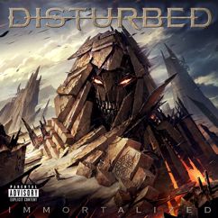 Disturbed: You're Mine