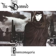 The Damned: Sanctum Sanctorum