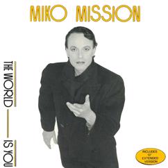 Miko Mission: The World Is You(Beat Version)