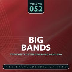 Count Basie And His Orchestra: Slider