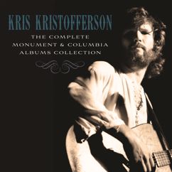 Kris Kristofferson: Help Me Make It Through the Night (Live at the Big Sur Folk Festival)