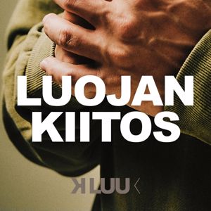 K. Luu: Luojan kiitos
