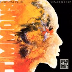 Bobby Timmons Trio: Moanin'