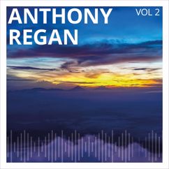 Anthony Regan: High Octane Rock