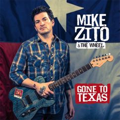 Mike Zito: Don't Break a Leg